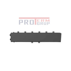 Компланарный коллектор с гидрострелкой Compact CSCO301