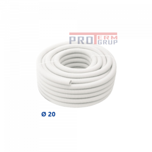 Шланг для слива конденсата Ø20