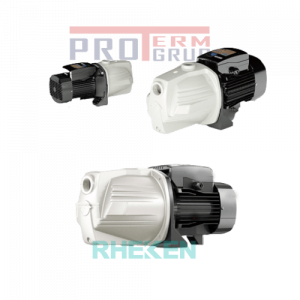 Насос самовсасывающий RHEKEN RCm152
