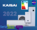Noutati Inverter Kaisai eco si one +