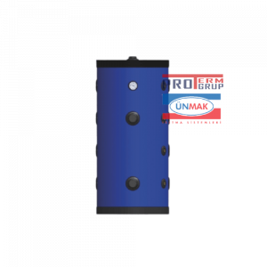 Bufer Tank 100L