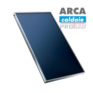 Солнечная панель для горячей воды