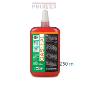 Pasta de etansare combinata pentru tevi filetate TECNADE 223