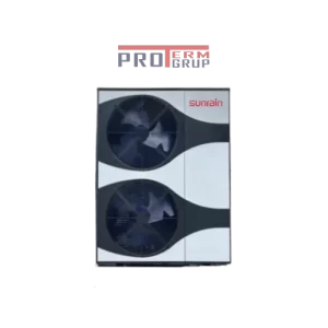 Тепловой насос Sunrain трехфазный BLN-series