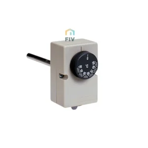 Termostatul bratara Emmeti 0÷60 °C