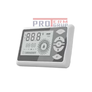 Termostat de camera WH701RF