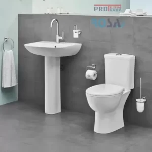 Унитазы и др.