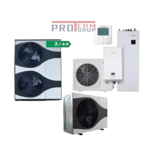 Тепловой насос