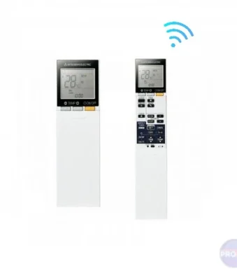 Telecomanda Mitsubishi