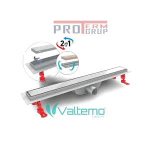 Душевой трап