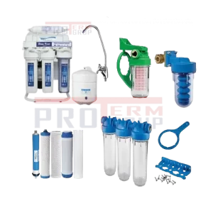 Фильтр для воды под мойку