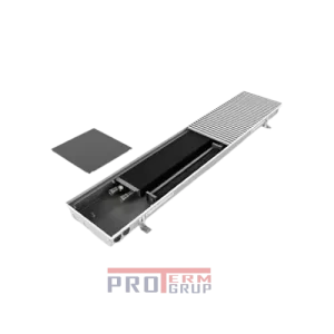 Конвекторы внутрипольные