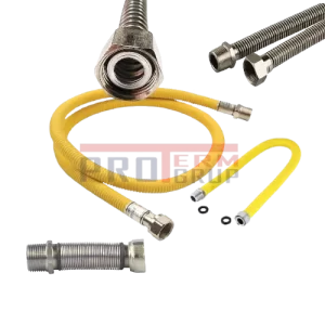 Газовый шланг