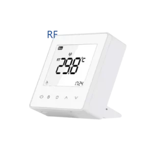 Termostat TP608RF-TR radio