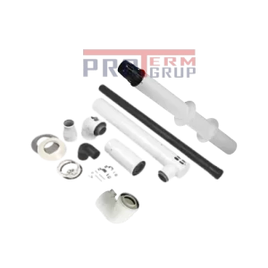 Accesorii cos de fum