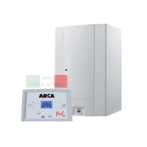 ARCA Pixel Fast B 60 MX с бойлером 60Л