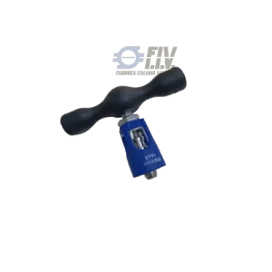 Calibrator teava multistrat