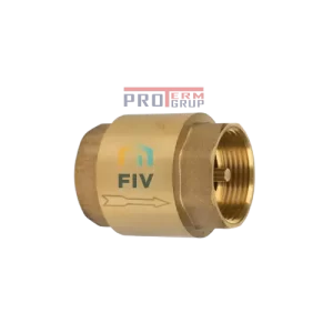 Supapa de sens F.I.V