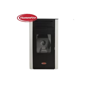 Soba pe peleti, FlumenFire, Baby, 7,5 kW