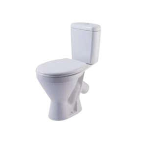 Closet compact Standart cu capac