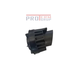 Terminal cos de fum de 80/125 condens