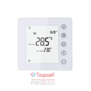 Termostat TP201 Radio