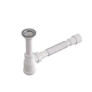 Сифон для умывальника B1SF45