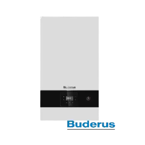 Котел на газу Buderus GB 022-24KW