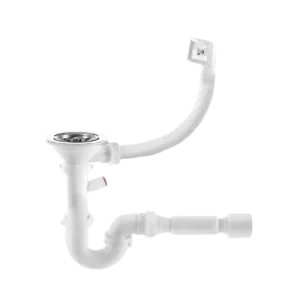 Сифон для умывальника U3RF45