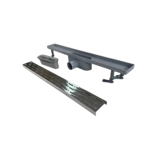 Trap pentru dus Metline MTLD1