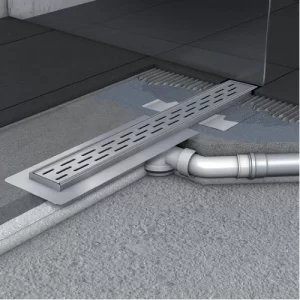 Schema conectare rigola dus