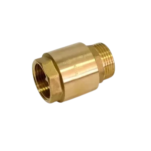 Обратный клапан НР/ВР