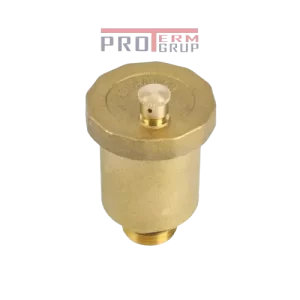 Деаэратор автоматический Tivoli