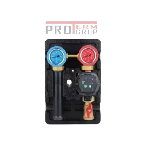 Grup de pompareTivoli