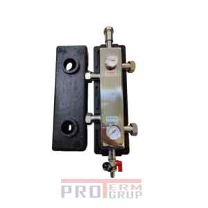 Separator hidraulic Tivoli