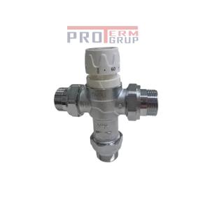 Термостатический клапан Tivoli