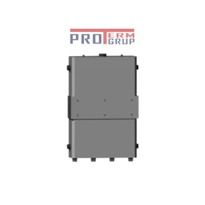 Коллектор с гидрострелкой Bomber 50 - 200 (2 группы - вертикальный)