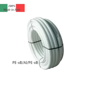 Teava metaloplast cu izolatie APE PE-xB/Al/PE-xB