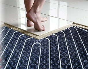 Foto noutati de ce sa alegi podea calda