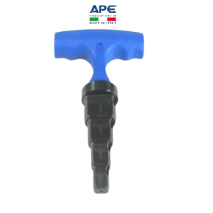 Calibrator teava multistrat 16...32 mm