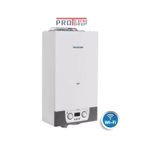 Газовый котел Maestro Lux