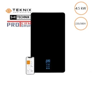 Электрический котел Teknix cерия ESPRO кВ