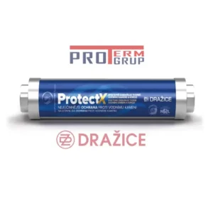 Защита от накипи ProtectX IPS