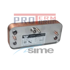 Теплообменник пластинчатый для котлов Sime