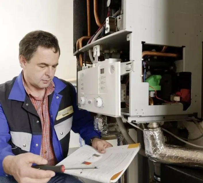 Почему нужно делать профилактику котла