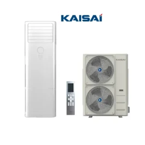 Кондиционер инверторный колонный 145М 48000BTU Kaisai KFS48HRG32X/KOE30U48HFN32X