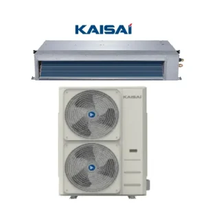 Aparat de aer condiționat Kaisai Dusct slim