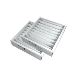 Фильтры для систем вентиляции G4 FZS 495x495x47