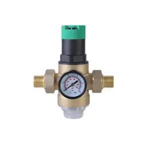 Редуктор давления HC5052