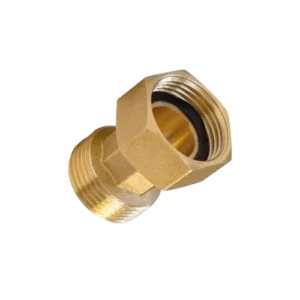 Полуамериканка бронза